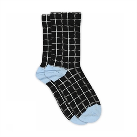 MP Denmark Vigdis Socks - Black 40/42 hos parfumerihamoghende.dk 